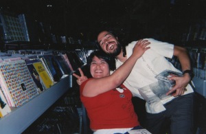 Me+Meme '04
